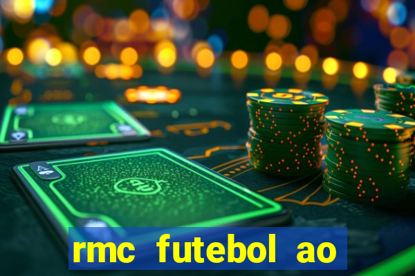 rmc futebol ao vivo gratis